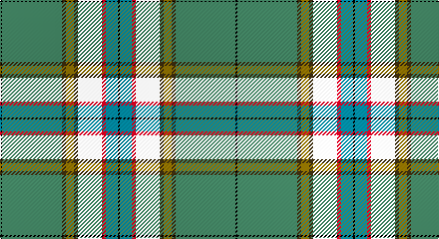 K/2 G60 DY4 Y8 DY4 W24 R4 T12 K/2 tartan