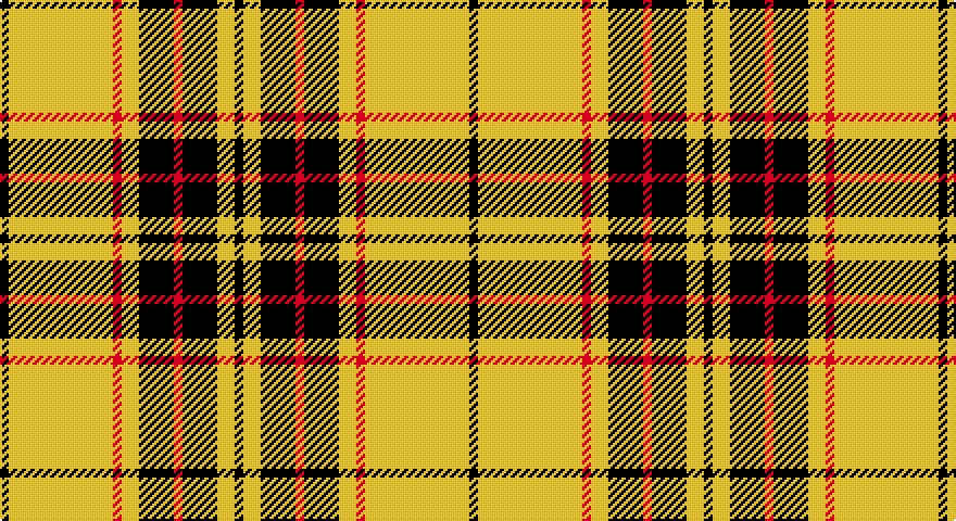 K/4 LY48 R4 LY8 K16 R4 K16 LY8 K/4 tartan