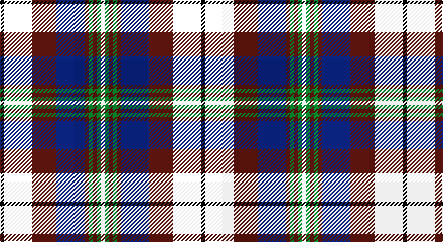 K/4 W28 DR24 DB28 DR4 G4 DR4 G4 W/4 tartan