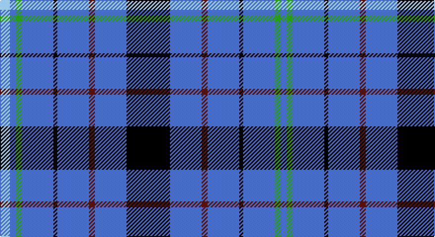 K/44 B32 DR6 B32 K4 B32 G6 B6 LB/10 tartan