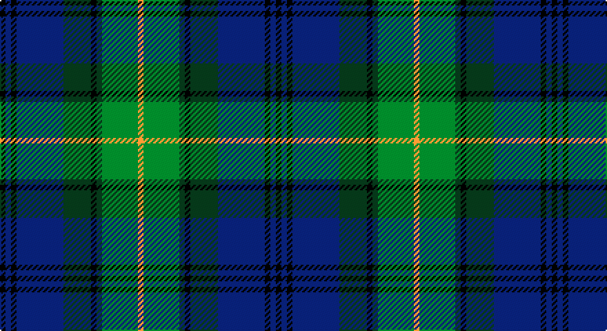 K/4 DB4 K4 DB34 DG20 K4 DG4 G26 LO/4 tartan