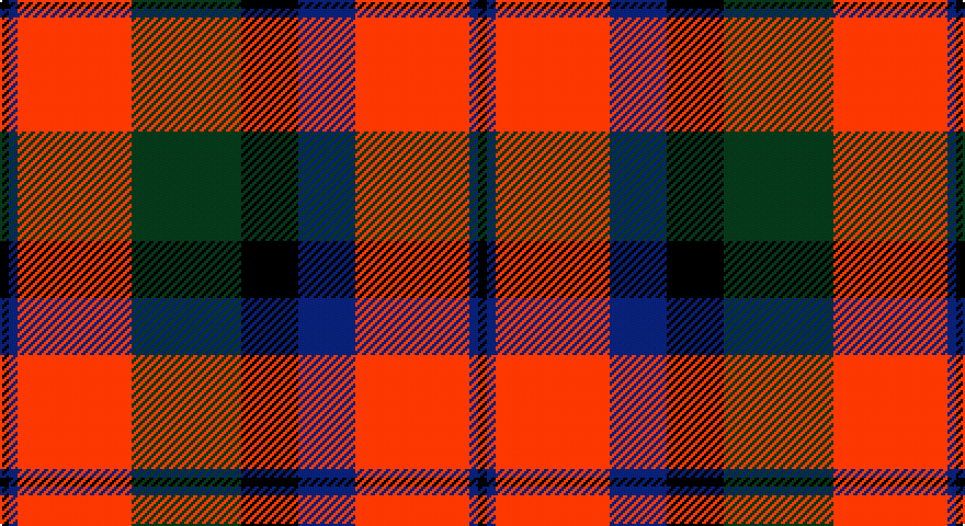 K/4 DB4 R52 DG50 K26 DB26 R52 DB4 K/4 tartan