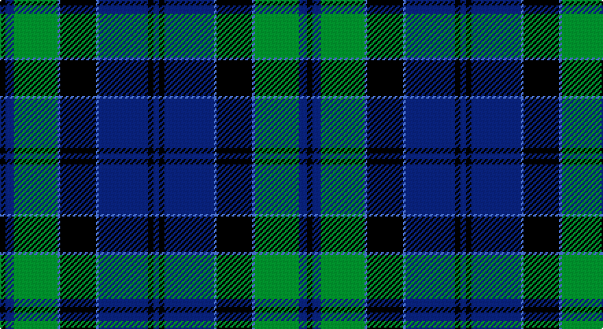 K/4 DB6 G32 B2 K26 B2 DB36 K4 DB/4 tartan