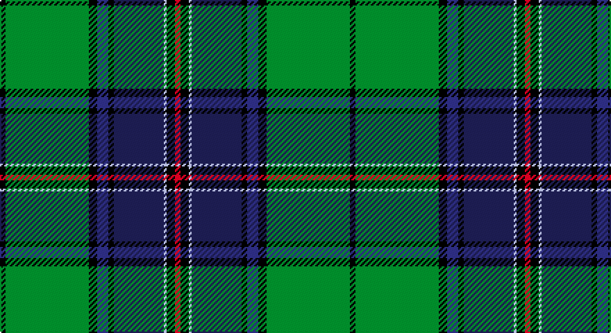 K/4 G60 K6 DBi8 K4 DB36 LB2 K6 R/4 tartan