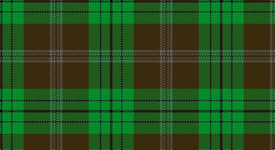 K/4 G14 K2 G18 DY42 N4 DY2 N2 DY/4 tartan