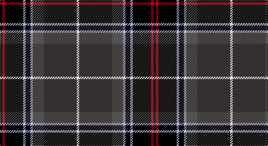 K/4 R4 K30 LB4 K8 LB4 N18 DT54 W/4 tartan