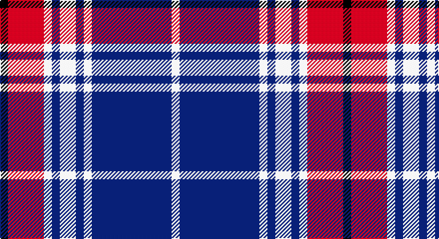 K/8 R36 W8 DB8 W16 DB8 W8 DB80 W/8 tartan