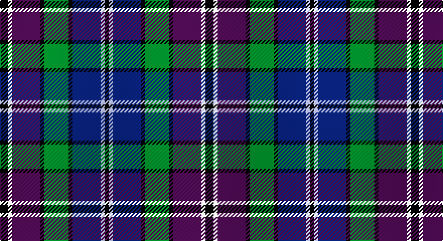 K/8 W4 DP28 K4 G24 K4 DB28 LB4 K/4 tartan
