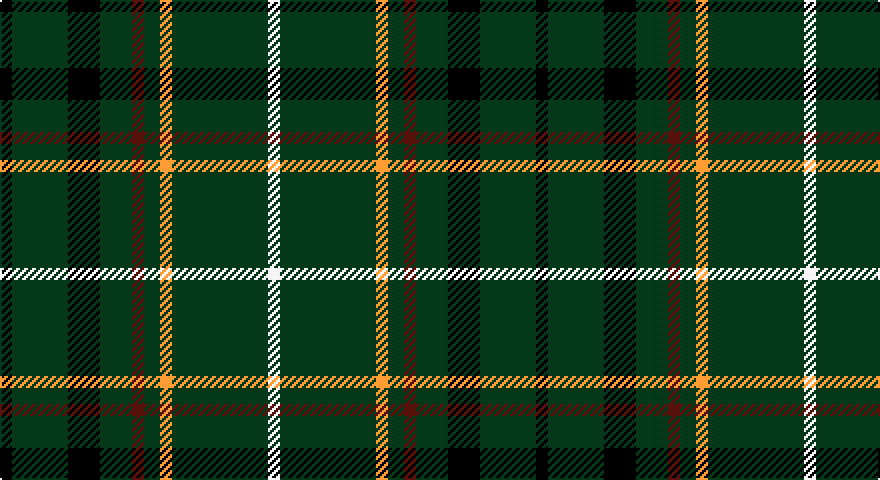 K/6 DG28 K16 DG16 DR6 DG8 LO6 DG48 W/6 tartan