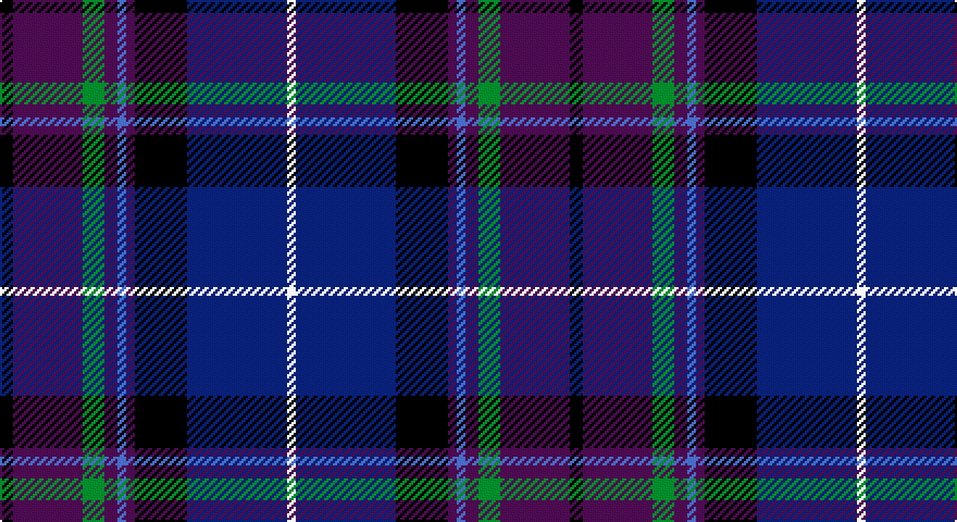 K/6 DP32 G10 DP6 B4 DP4 K24 DB46 W/4 tartan
