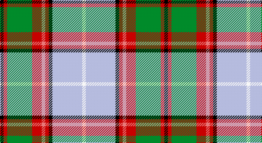 K/6 R6 G42 R16 Ri6 R6 K6 LB50 W/6 tartan