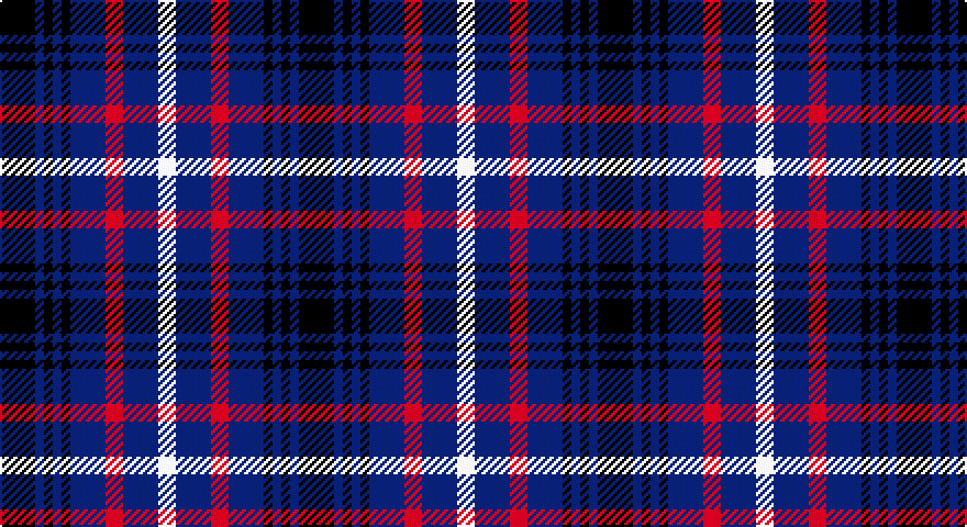 K/16 DB4 K4 DB4 K4 DB16 R8 DB16 W/8 tartan