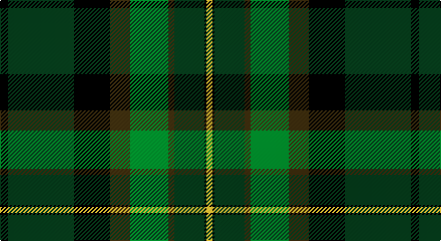 K/8 DG66 K36 DY20 G38 DY6 DG30 K2 LY/6 tartan