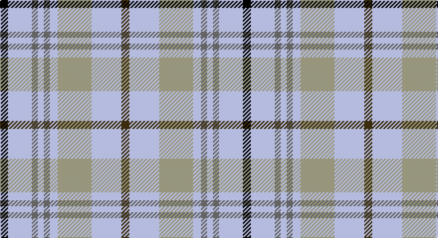 K/8 LB24 N6 LB6 N6 LB8 LY34 LB30 DY/8 tartan