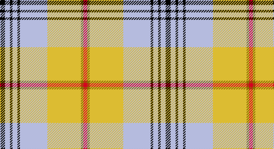 K/8 LB8 K4 LB8 K4 LB44 LY54 Y4 R/6 tartan