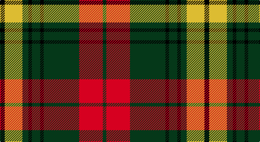 K/8 LY30 DG10 K6 DG14 K6 DG60 R40 DG/6 tartan