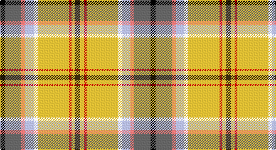 K/8 N26 Ri6 LB14 W6 LY50 R4 LY6 DY/8 tartan
