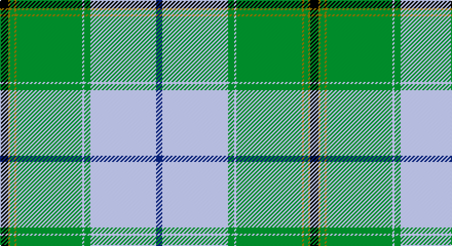 K/8 Y2 G4 Y2 G64 LB2 G6 LB64 DB/6 tartan