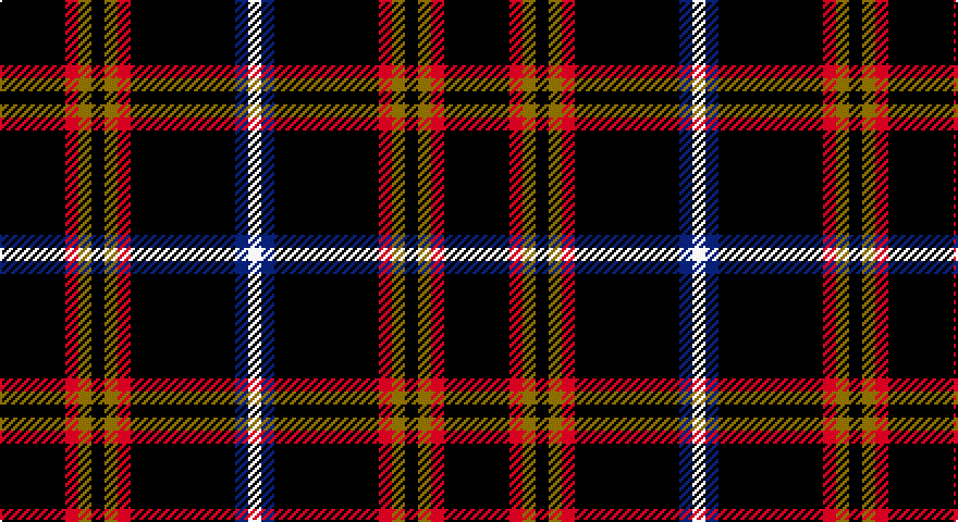 K/30 R6 Y6 K6 Y6 R6 K48 DB6 W/6 tartan