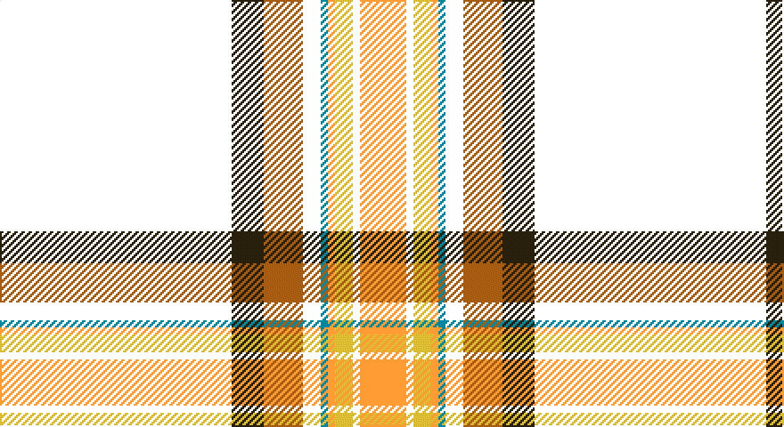 K/130 DG18 O22 K10 T4 LO4 LY10 K4 LO/26 tartan