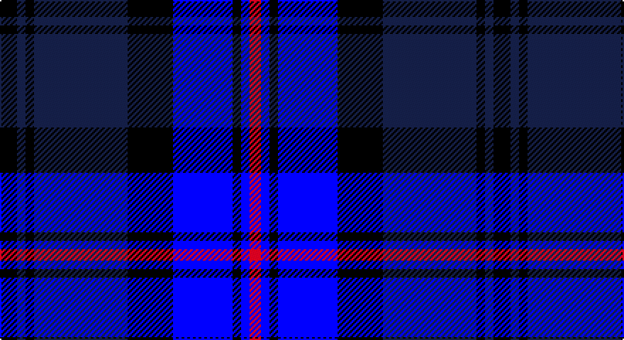 K/12 DB6 K6 DB66 K32 B42 K6 B6 R/8 tartan
