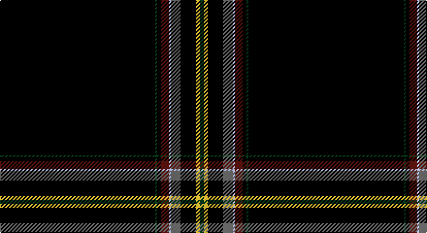 K/160 DG2 K4 DR8 LB2 N10 K16 LY4 DG/4 tartan