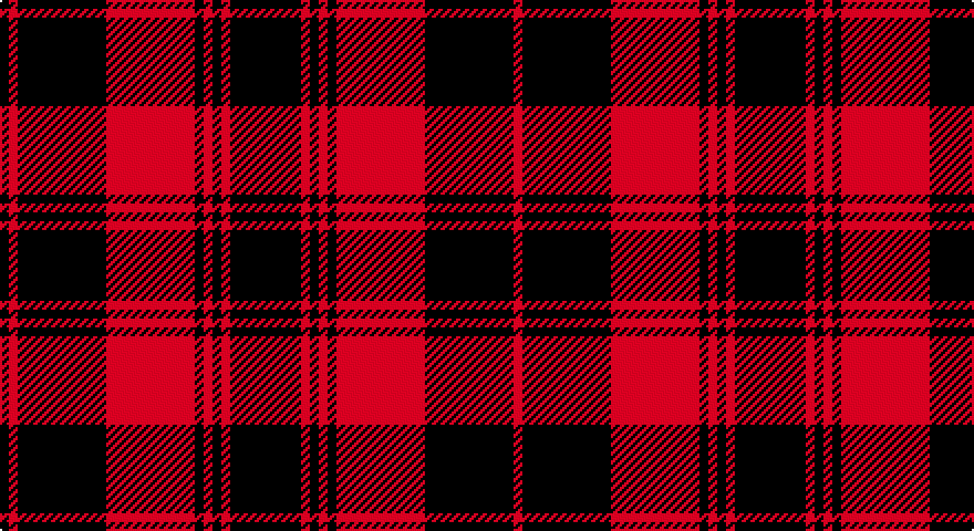 K/32 R4 K4 R4 K4 R40 K40 R4 K/4 tartan