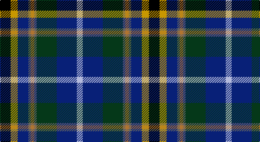 K/18 LY12 DB18 N4 O6 N4 DG34 DB34 LB/10 tartan
