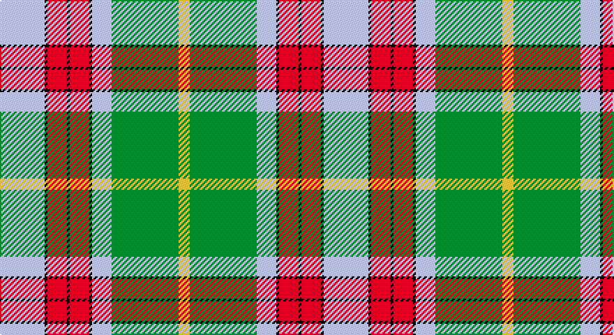LB/32 K2 R14 K2 R14 K2 LB14 G48 LY/8 tartan