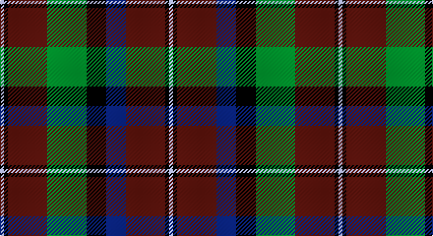 LB/4 K4 DR40 G40 K20 DB20 DR40 K4 LB/4 tartan