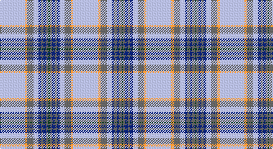 LB/40 LO4 N10 LB8 DB4 N4 DB4 N4 DG/2 tartan