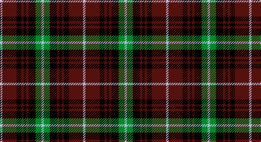LB/4 DR24 K8 DR4 K4 DR4 K12 G10 LB/4 tartan