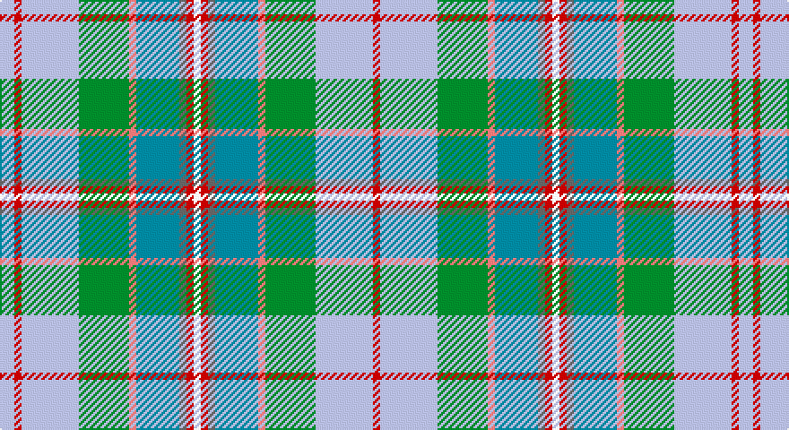 LB/8 R4 LB32 G28 Ri4 T24 N4 R4 W/4 tartan