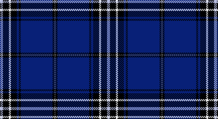 LB/6 K12 W4 K12 DB4 K4 DB64 K4 N/2 tartan