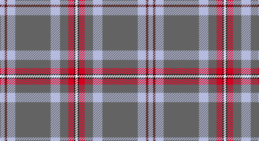 LB/8 DR4 LB14 N60 LB16 N14 R10 K2 W/4 tartan