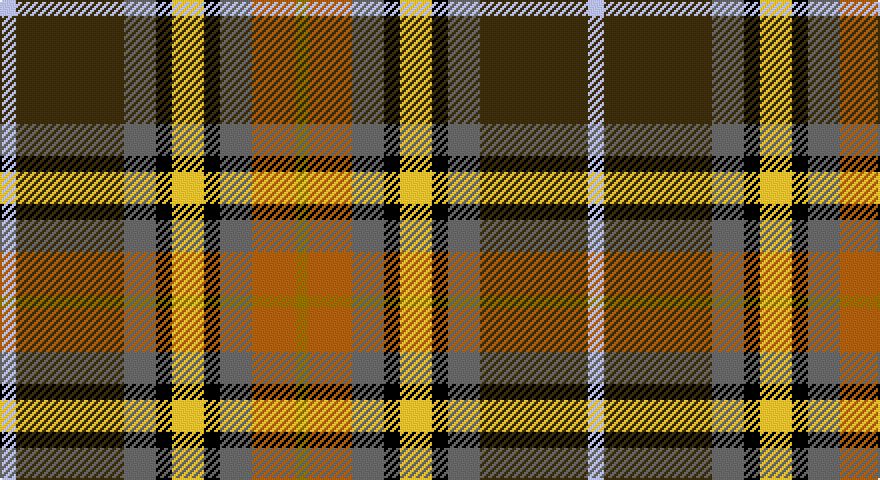 LB/8 DY54 N16 K8 LY16 K8 N16 O22 Y/6 tartan