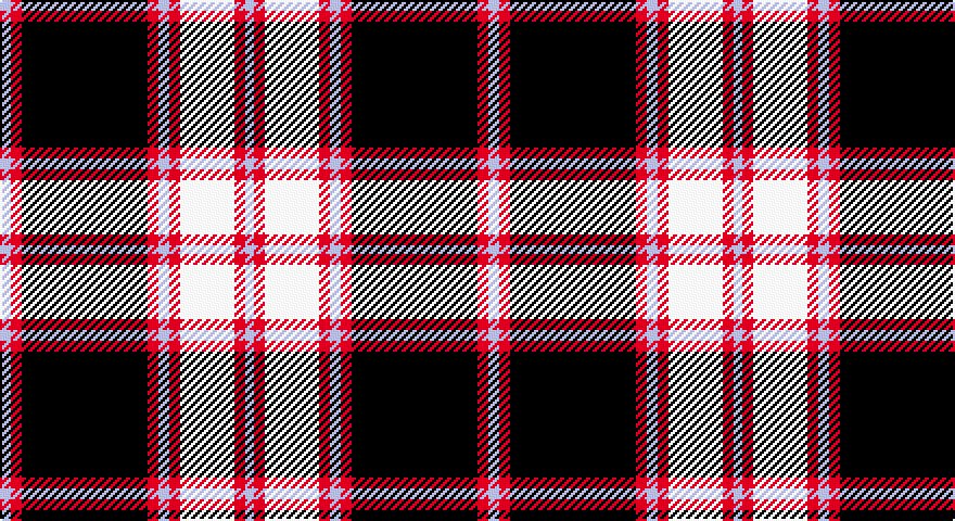 LB/5 R5 K58 R5 LB5 R5 W25 R5 LB/4 tartan