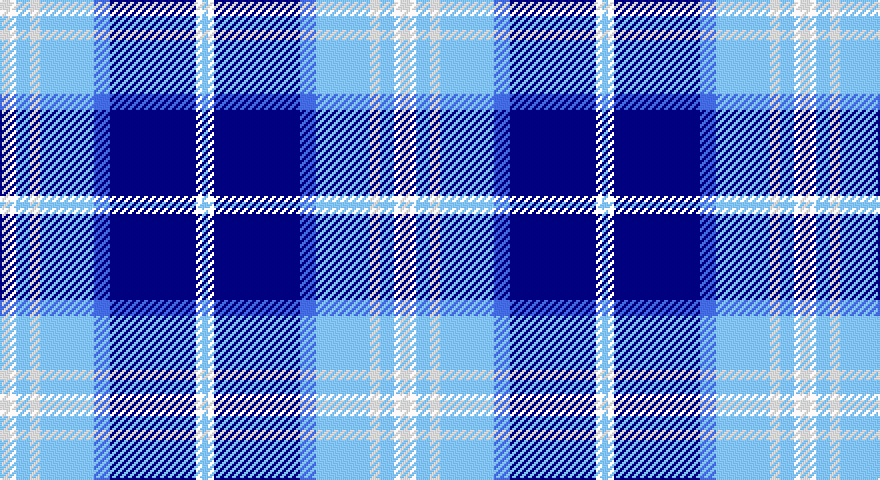 LB/5 W3 LT7 LB5 LT27 B8 DB43 Wi3 LT/3 tartan