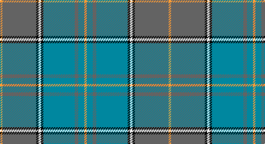 LO/4 N56 K4 W4 K4 T52 N6 T10 LO/4 tartan