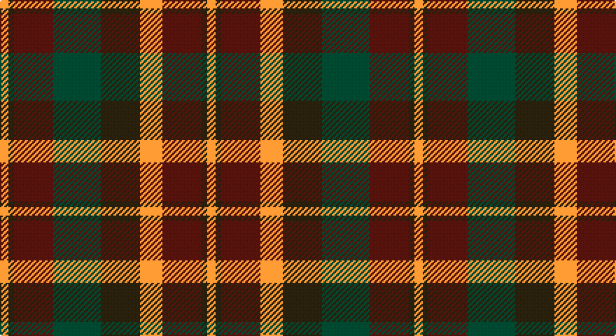 LO/6 DG4 DR28 DGi34 DG28 LO16 DR28 DG4 LO/6 tartan
