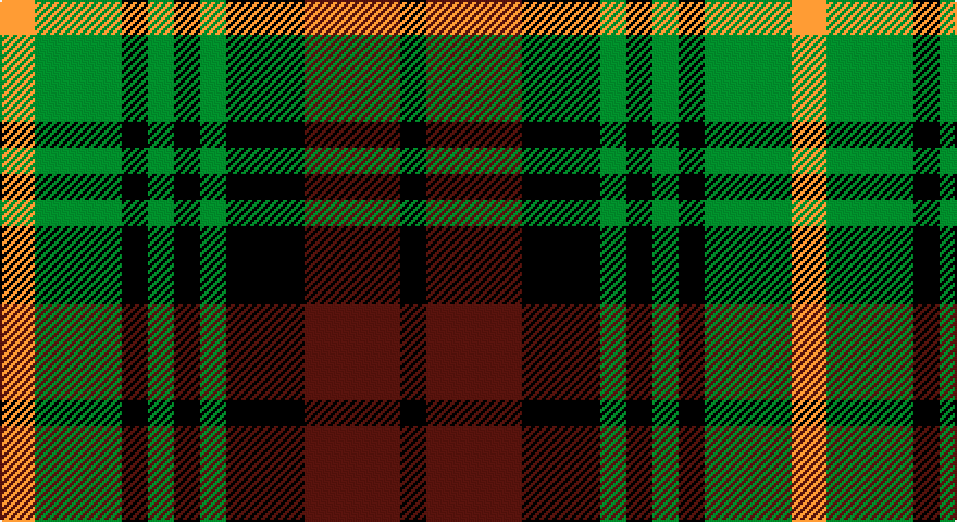 LO/16 G40 K12 G12 K12 G12 K36 DR44 K/12 tartan