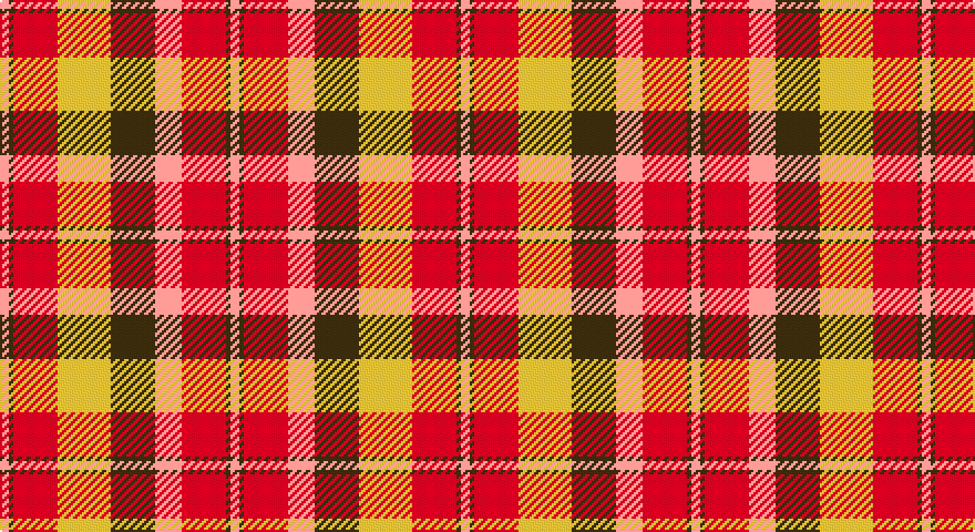 LR/4 DY2 R20 LY24 DY20 LR12 R20 DY2 LR/4 tartan