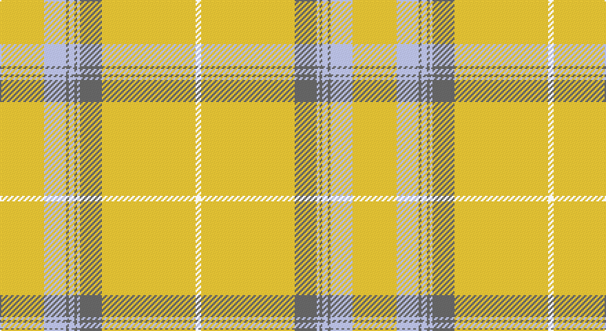 LY/32 LB16 N2 LB4 N2 LB2 N16 LY68 W/4 tartan