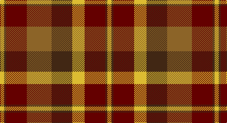 LY/8 DO4 O40 Oi48 DO40 LY24 O40 DO4 LY/8 tartan