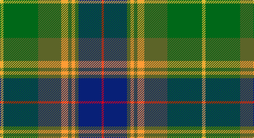 LY/6 DG60 G40 LO12 G6 LO6 G6 DB40 R/4 tartan