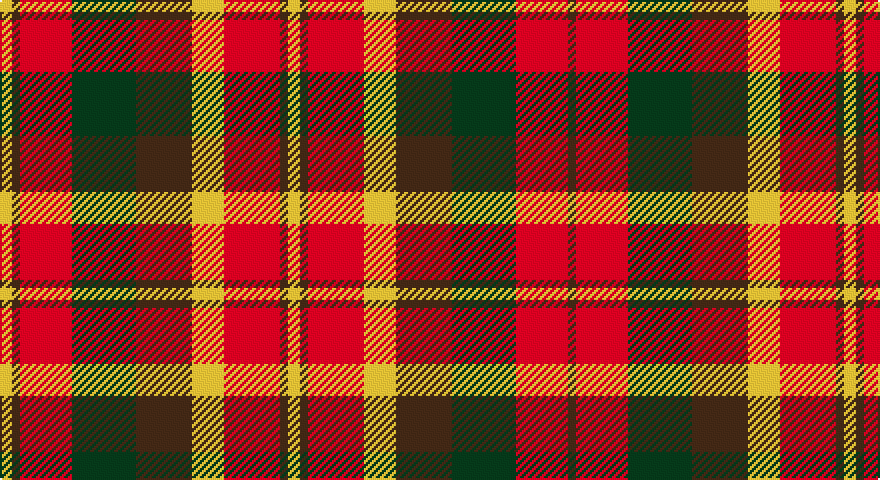 LY/6 DO4 R28 LY16 DO28 DG32 R26 DO4 LY/6 tartan