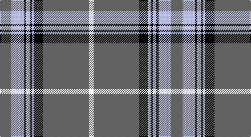 N/20 LB22 K4 LB6 K4 LB4 K16 N80 K/8 tartan