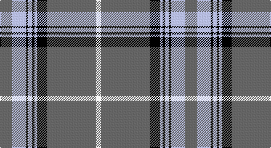 N/20 LB22 K4 LB6 K4 LB4 K16 N80 W/8 tartan