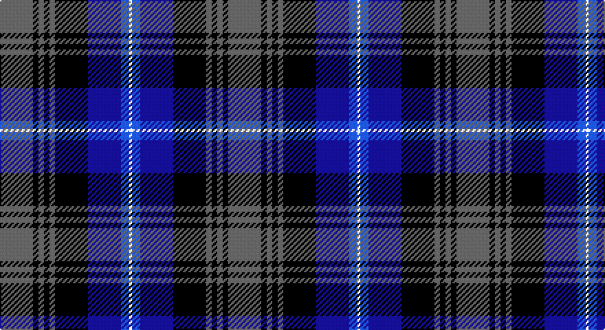 N/24 K4 N4 K4 N4 K24 DB24 B6 W/2 tartan