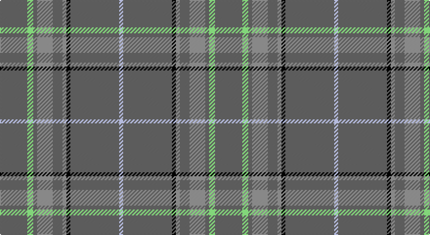 N/28 LG6 N4 O16 N10 O4 K4 N50 LB/4 tartan